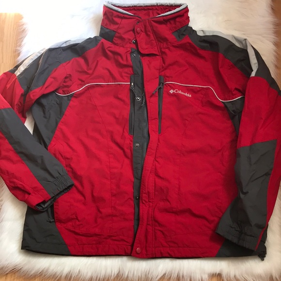 Columbia Other - Columbia sportswear company Men’s Jacket size XL